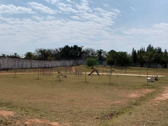 Imagem Terreno de 1.000 m² PLANO em Condomínio de alto padrão à venda em Cabreúva - Bairro do Jacaré
