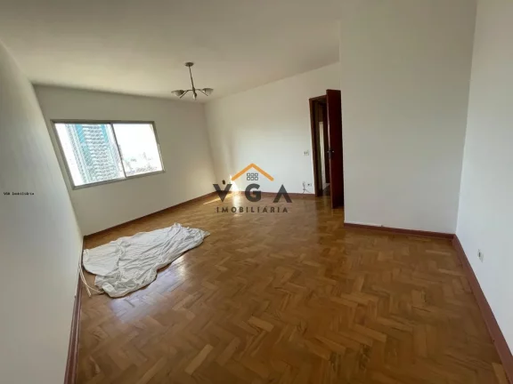 Imagem Apartamento para Venda em São Paulo, Vila Regente Feijó, 2 dormitórios, 2 banheiros
