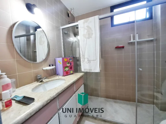 Imagem Casa Duplex com área de lazer em terreno de 720M², a venda em Guarapari-ES.