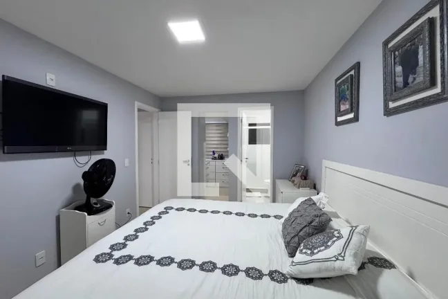 Imagem Apartamento à Venda - Recreio, 2 Quartos, 87 m2