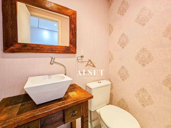 Imagem Apartamento com 3 dormitórios e varanda gourmet na Vila Carrão