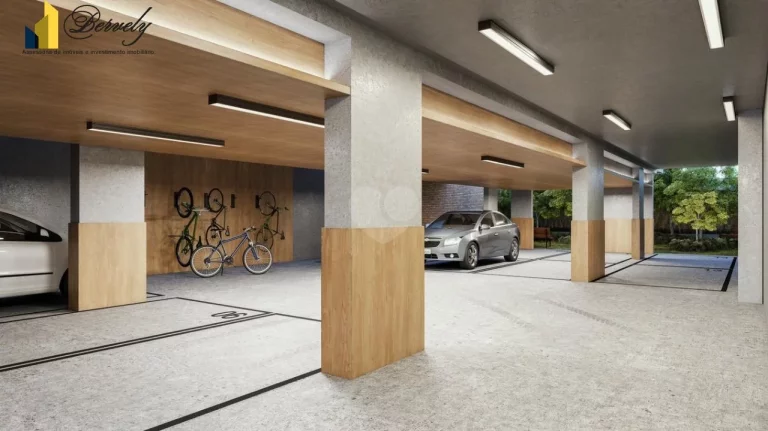 Apartamento a venda no Ibirapuera