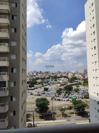 Imagem Loft mobiliado no Marco Zero Mix Residence na Av. Kennedy 1230 para locação
