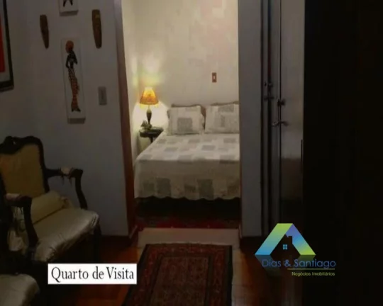 Imagem Sobrado Residencial à venda, Vila Moinho Velho, São Paulo - .