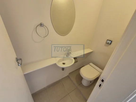 Imagem APARTAMENTO À VENDA NO JARDIM PAULISTA, SÃO PAULO