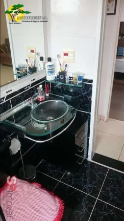 Imagem EXCELENTE APARTAMENTO PARA VENDA NO PARQUE DO MANDAQUI.