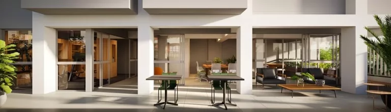 Imagem Studio RESIDENCIAL em SÃO PAULO - SP, PINHEIROS