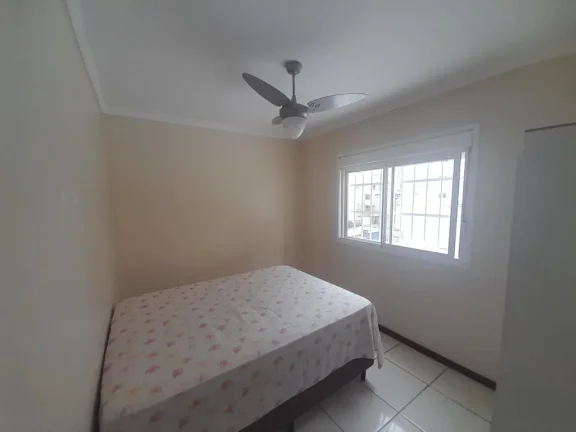 Imagem Apartamento 1 Dormitório - Bairro Centro