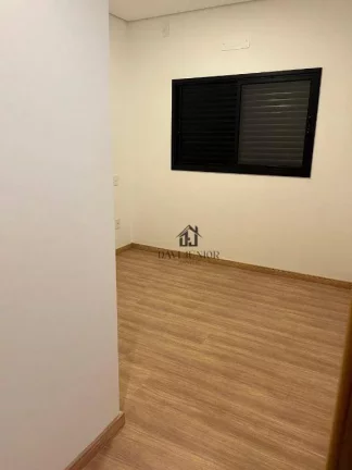 Imagem Casa com 3 suites à venda, 144 m² por R$ 1.150.000 - Condomínio Campos do Conde - Sorocaba/SP