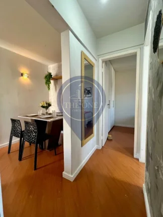 Imagem APARTAMENTO RESIDENCIAL em SÃO PAULO - SP, REAL PARQUE