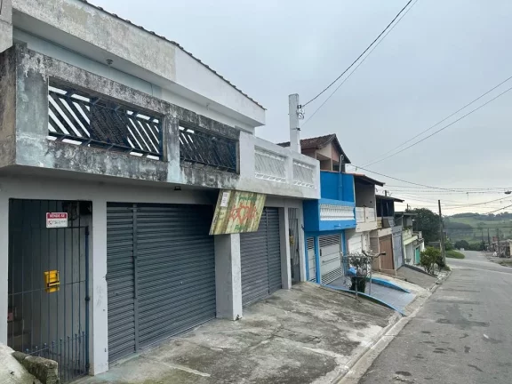 Imagem Casa à venda, 280 m² por R$ 295.000,00 - Jardim Belém - Suzano/SP