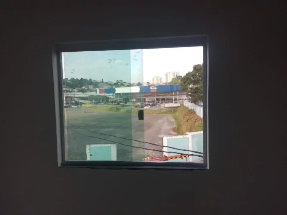 Imagem Sala para alugar, 50 m² por R$ 1.500,00/mês - Parque Dourado - Ferraz de Vasconcelos/SP