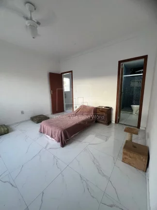 Imagem Casa de esquina Residencial/ Comercial à venda na Praia da Costa, Vila Velha, ES