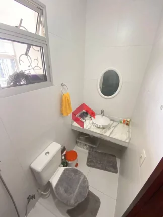 Imagem Apartamento à venda, 91 m² por R$ 250.000,00 - Jacarecanga - Fortaleza/CE