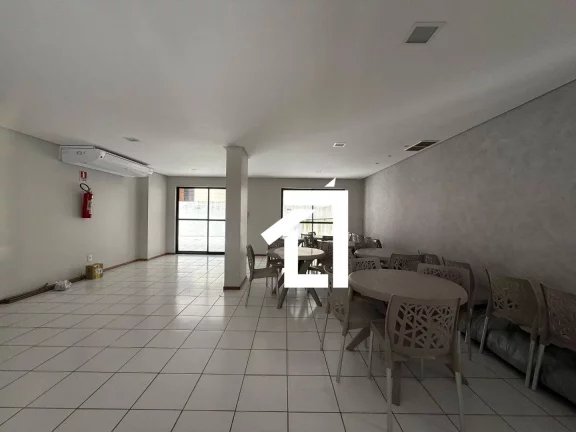 Imagem Apartamento | Ponta Verde | 2 Quartos com 1 Suíte | Varanda | 74m²