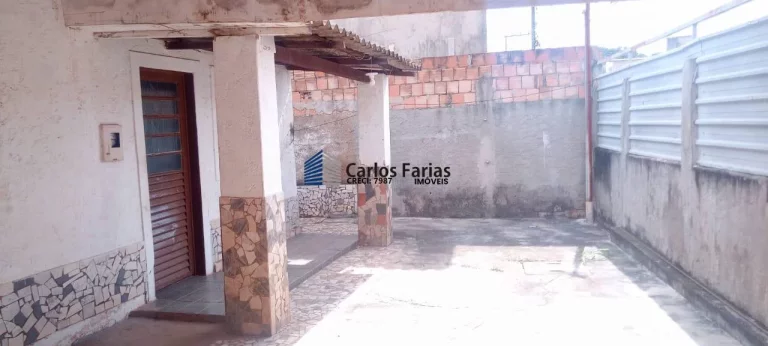 Foto do imóvel: Casa para Venda em Brasília, Vila Nova (São Sebastião), 3 dormitórios, 2 banheiros, 2 vagas