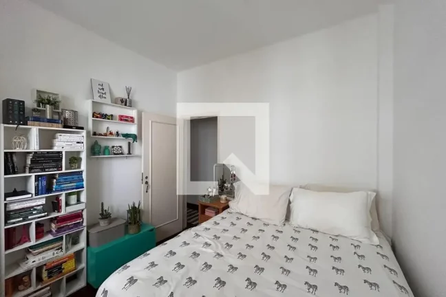 Imagem Apartamento à Venda - Leblon, 2 Quartos, 68 m2
