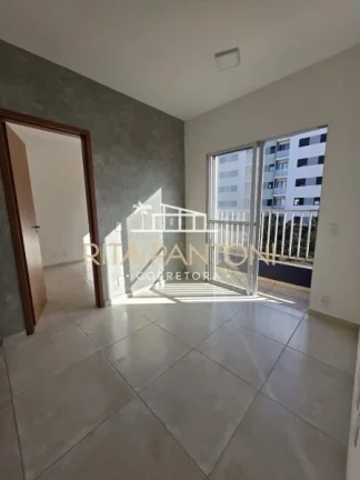 Imagem Apartamento - Ribeirão Preto - Bonfim Paulista