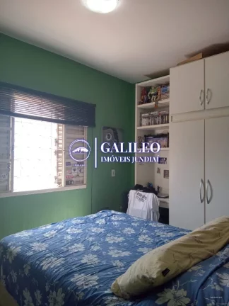 Imagem Casa Sobrado com 3 Quartos no Bairro Vila Joana | Jundiaí | São Paulo