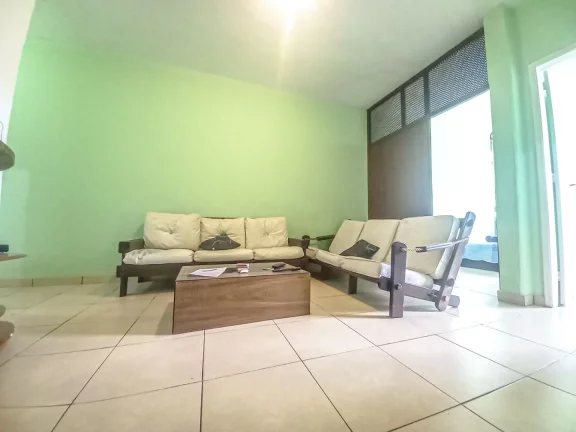 Imagem Apartamento à venda, 46 m² por R$ 269.000,00 - Várzea - Teresópolis/RJ