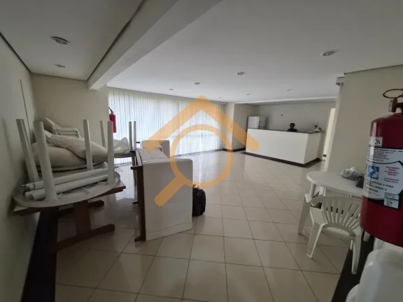 Imagem Apartamento de alto padrão à venda em Jardim da Campina, São Paulo-SP: 3 quartos, 1 suite, 2 banheiros, 1 vaga de garagem.
