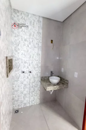 Imagem VENDA SOBRADO NOVO JARDIM AVELINO Excelente localização