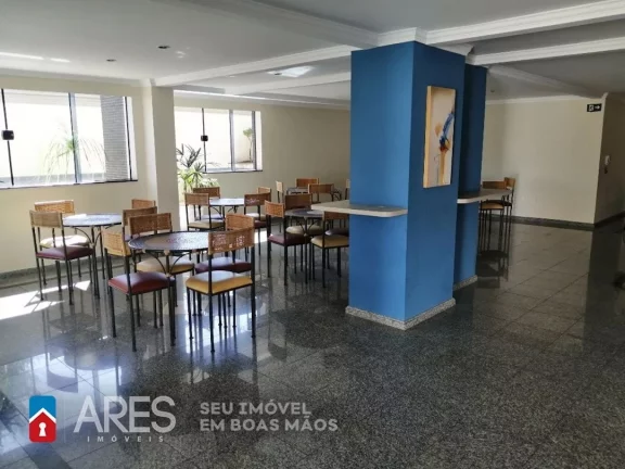 Imagem Apartamento com 3 dormitórios à venda, 168 m² por R$ 950.000,00 - Vila Rehder - Americana/SP