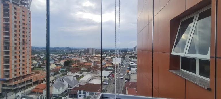 Imagem APARTAMENTO RESIDENCIAL em BALNEÁRIO PIÇARRAS - SC, Centro