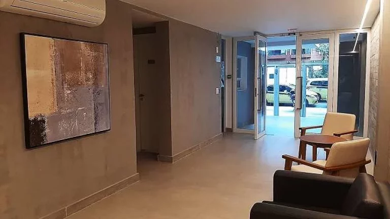 Imagem Apartamento com 1 Quarto à Venda, 46 m² em Copacabana - Rio De Janeiro