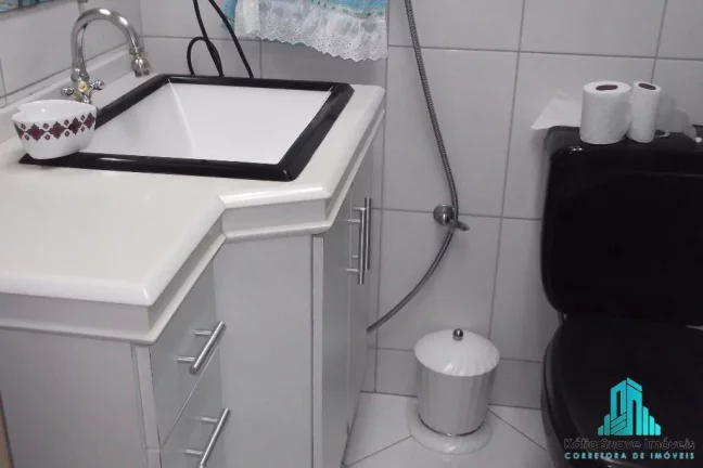 Imagem Apartamento para Venda em São Caetano do Sul / SP no bairro Olímpico