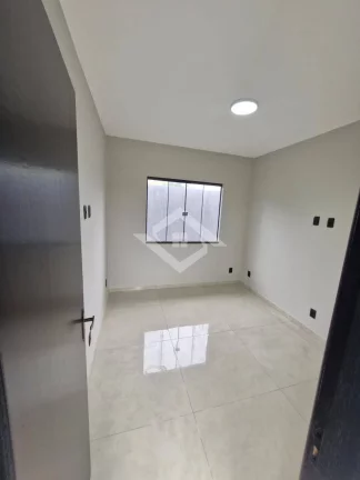 Imagem Casa 3 Quartos com Piscina – Recém-Construída em Maricá