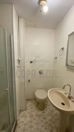 Imagem Copacabana - Residencial › Apartamento com 3 quarto(s) a Venda