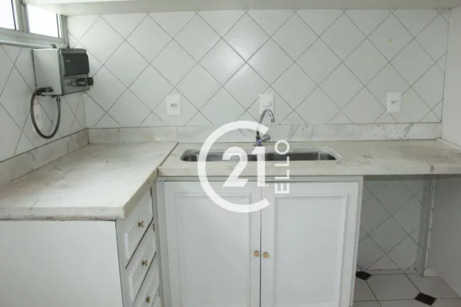 Imagem Apartamento à venda com 3 quartos no Jardim Paulista, SP