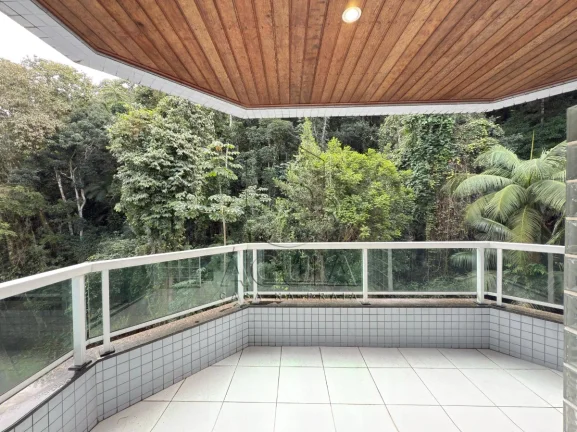 Imagem Apartamento Cobertura na área nobre da Praia Grande em Ubatuba!!