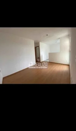 Imagem Aluguel de Apartamento com 2 Dormitórios no Condomínio Residencial Veneza, no bairro Vila Arquelau - Uberaba