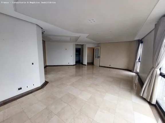 Imagem Apartamento para Venda em São Caetano do Sul, Santa Paula, 3 suítes, 5 banheiros, 3 vagas
