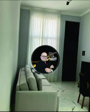 Imagem Casa com 3 quartos no Flamboyant
