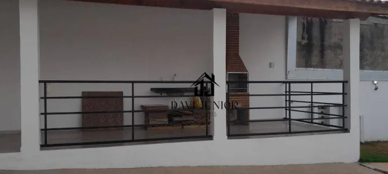 Imagem Casa com 2 dormitórios à venda, 50 m² por R$ 230.500,00 - Jardim Maria Lúcia - Votorantim/SP