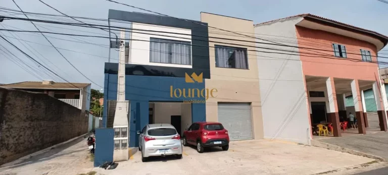 Imagem Ponto Comercial Para Alugar Jardim Paulista - Votorantim/SP