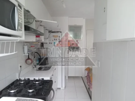 Imagem APARTAMENTO RESIDENCIAL em RIO DE JANEIRO - RJ, VARGEM PEQUENA