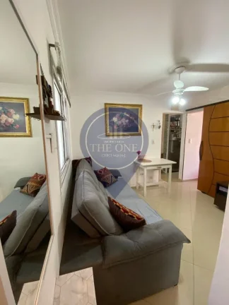 Imagem Apartamento à venda na Bela Vista, São Paulo-SP: 1 quarto, 1 sala, 1 banheiro e 34m² de área. Venha conferir!
