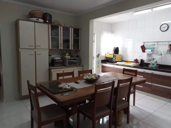 Imagem Casa para Venda em São Bernardo do Campo / SP no bairro Assunção