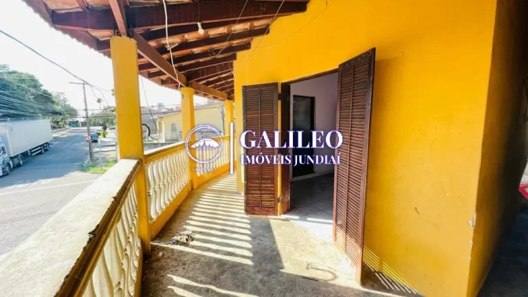 Imagem CASA A VENDA NO JARDIM ESPLANADA - 228M² - ÓTIMA LOCALIZAÇÃO - JUNDIAÍ - SP