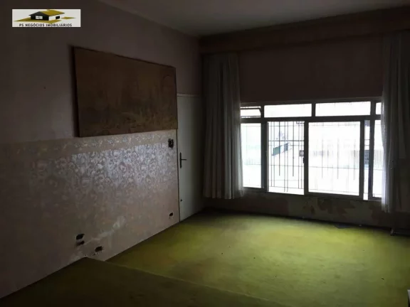 Imagem Casa Térrea para venda Vila Monumento