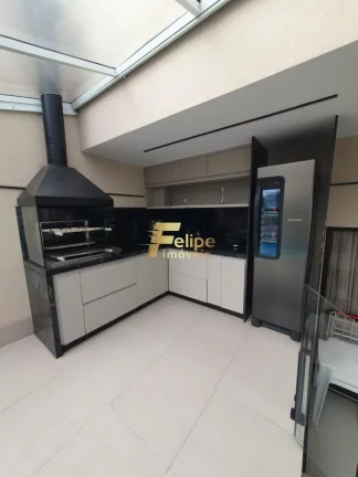 Imagem Venha conhecer esta incrível cobertura de alto padrão!!!