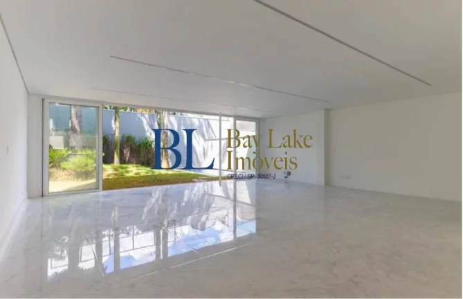 Imagem Casa De Condomínio Com 525M² - 4 Suítes À Venda Na Granja Julieta!!!!