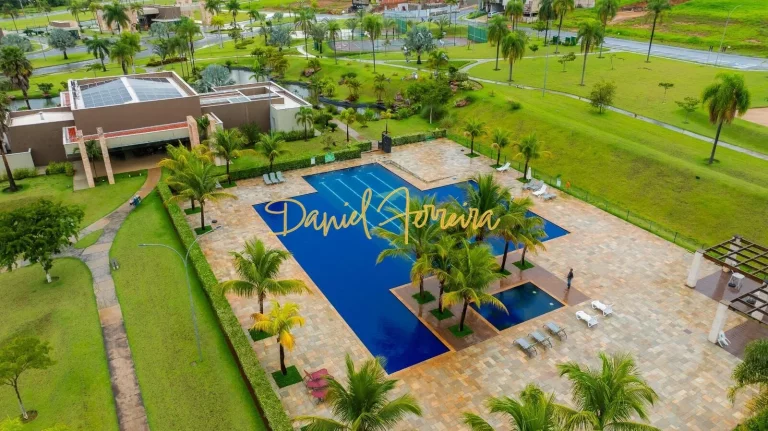 Imagem Lote à venda no Residencial Damha