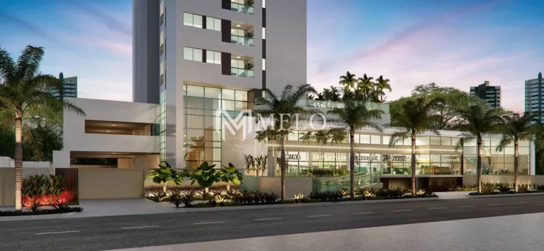 Imagem Oportunidade nas GRAÇAS: 53,47m², 02Qts, 01SUITE, 02WC, 01VAGA..