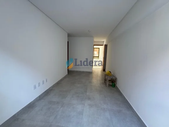 Imagem Apartamento á venda com área externa - 56,76m² - 2 quartos - 1 suite - Formosa, Cabedelo - PB