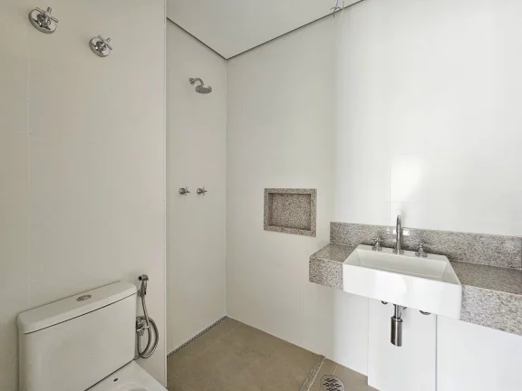 Imagem Apartamento com 3 dormitórios à venda, 137 m por R$ 6.800.000,00 - Riviera